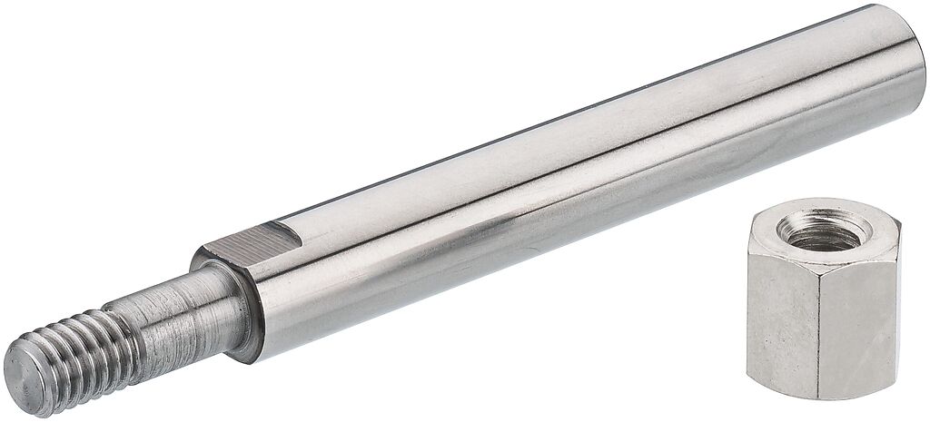Stūmoklio strypas (9037SPC-022/2, HAZET)