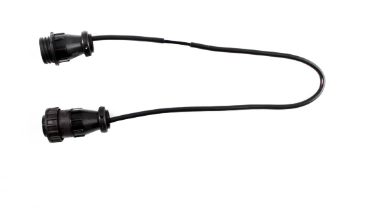 Diagnostic cable CONSTRUCTION VOLVO (3151/T47) (3904547, TEXA)