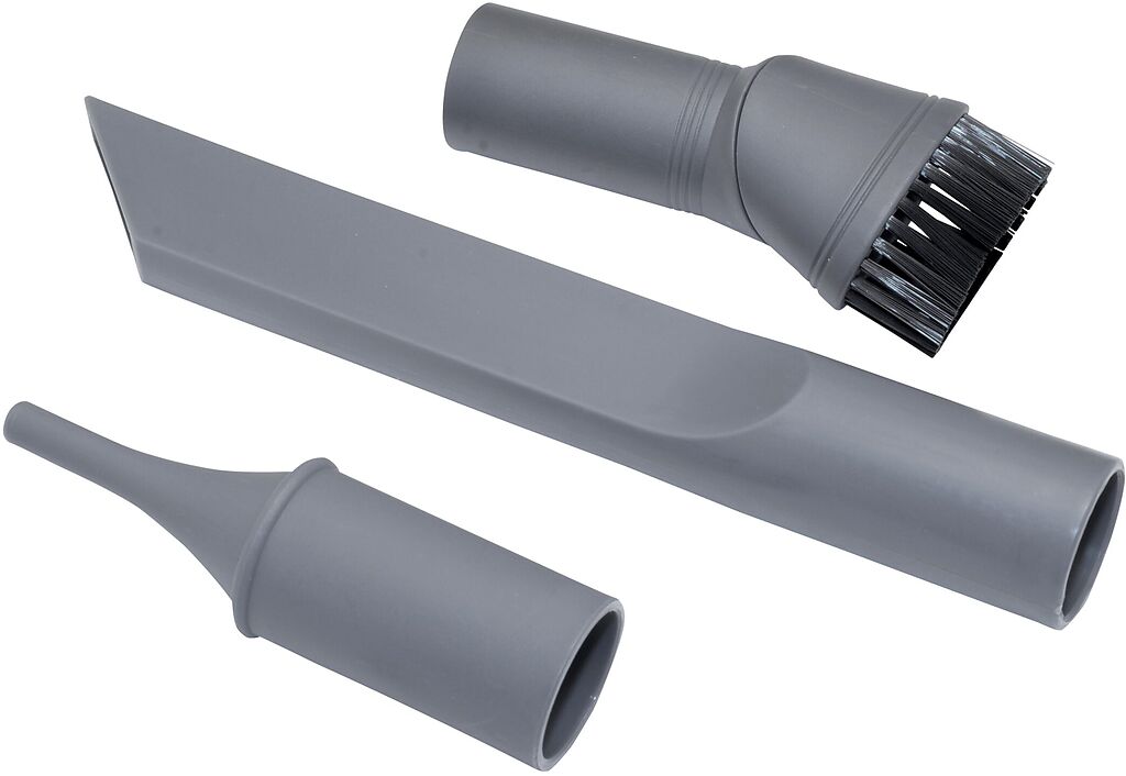 Brush and nozzle set 9043-10-01/3, HAZET
