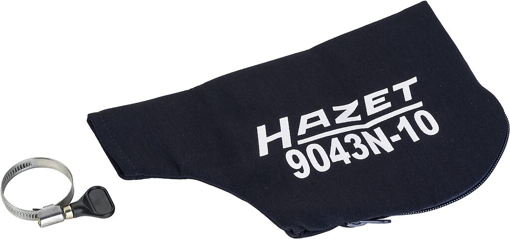 Dust collecting bag set (9043N-10-07/2, HAZET)