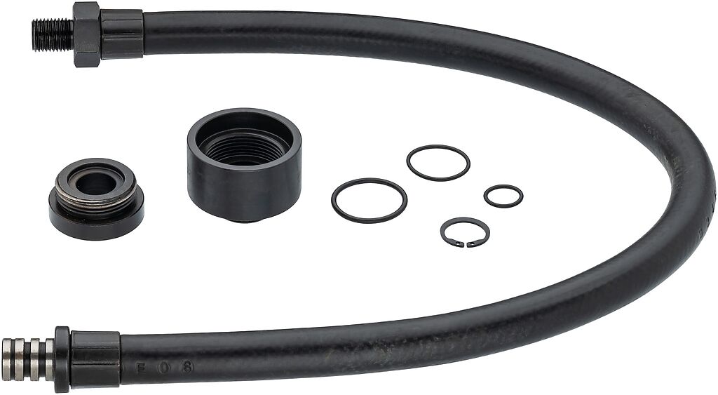 Hose 9098-09/8, HAZET