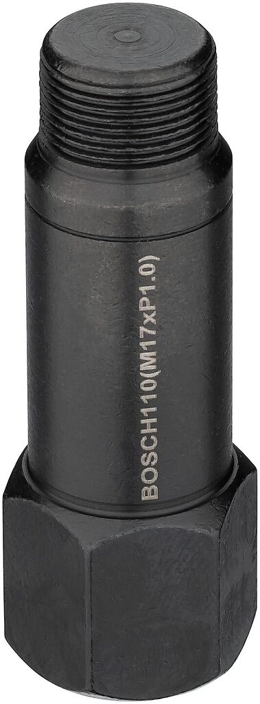 Adapteris (M17 x P1.0) 9098-A1, HAZET