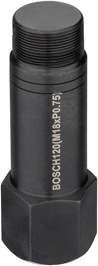 Adapteris (M18 x P0.75) 9098-A2, HAZET