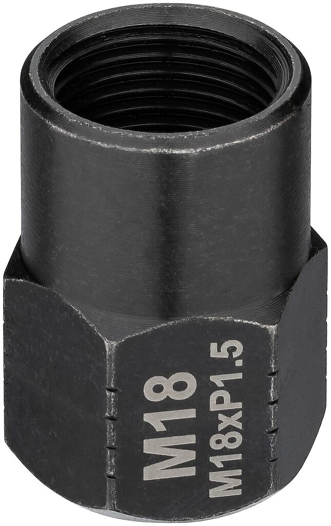 Adapter (M18 x P1.5) 9098-B4, HAZET