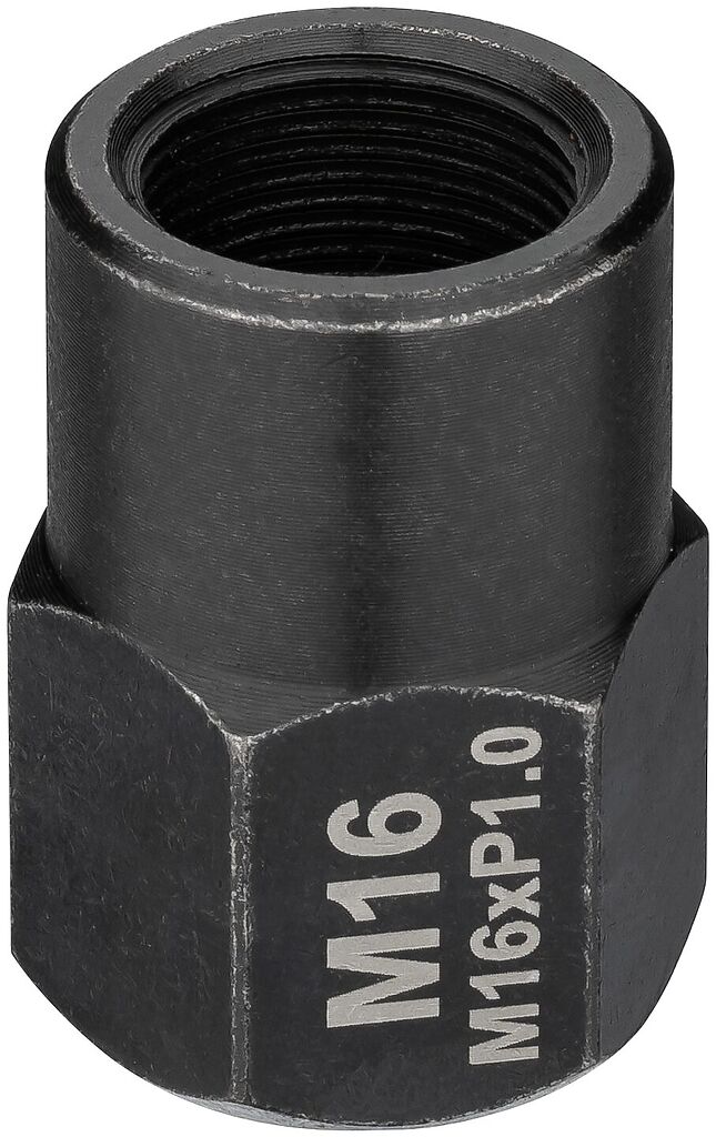 Adapteris (M16 x P1.0) 9098-B6, HAZET
