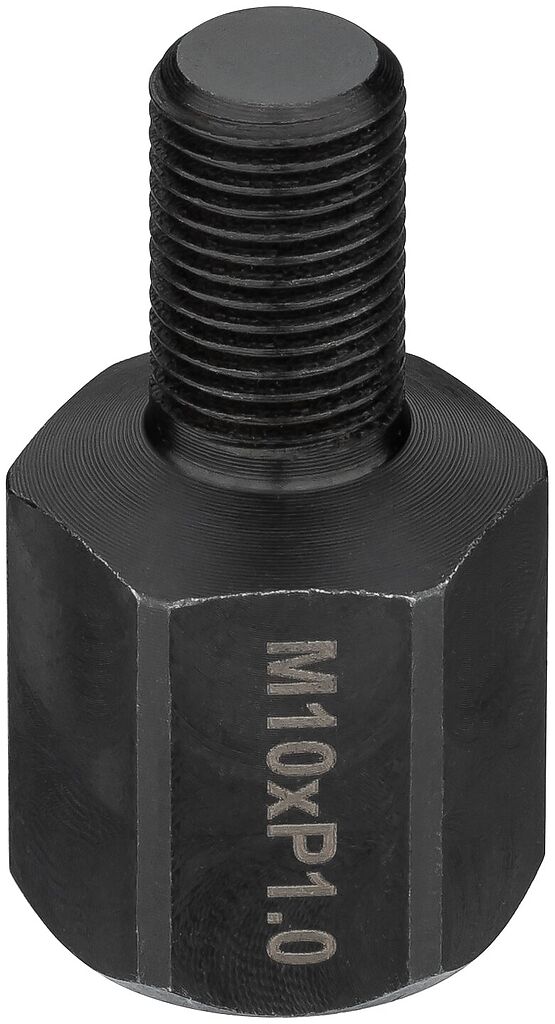 Vītnes adapteris (M10 x P1.0) (9098-C3, HAZET)