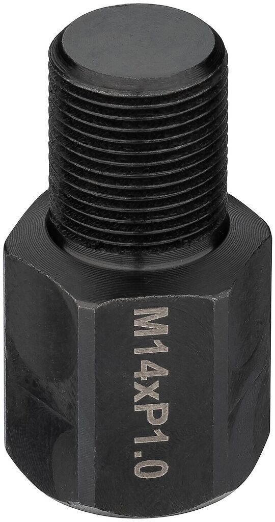 Thread adapter (M14 x P1.0) (9098-C5, HAZET)