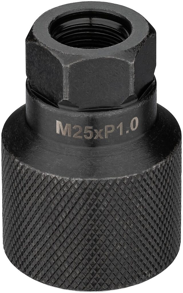 Adapteris (M25 x P1.0) 9098-D2, HAZET