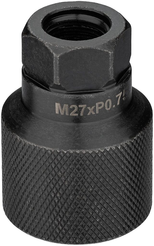 Adapter (M27 x P0.75) (9098-D3, HAZET)