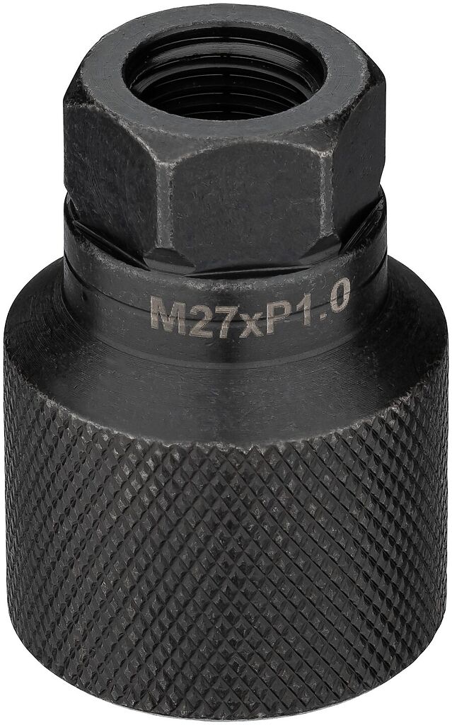 Adapter (M27 x P1.0) 9098-D4, HAZET