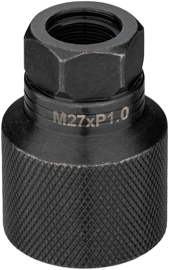 Adapter (M27 x P1.0) 9098-D5, HAZET