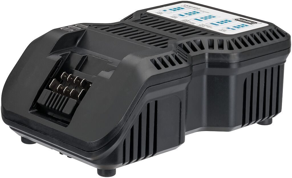 Battery charger (9212-03, HAZET)