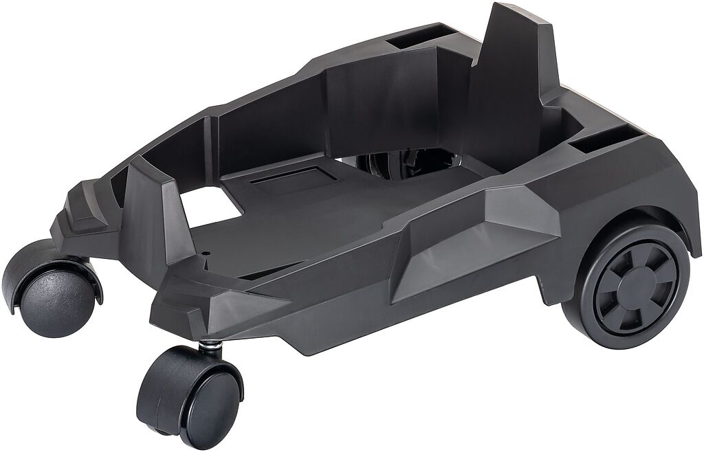 Chassis 9543-03, HAZET