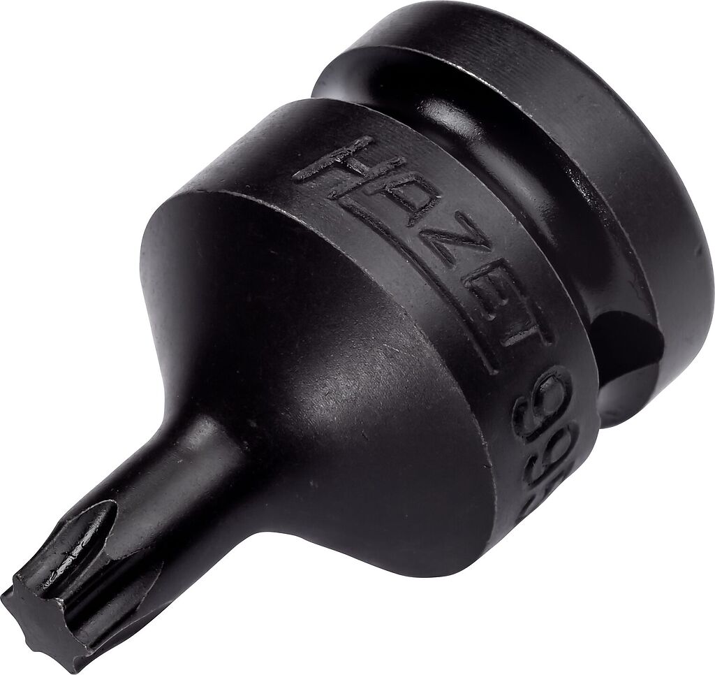 Impact screwdriver socket, TORX® (995S-T40, HAZET)