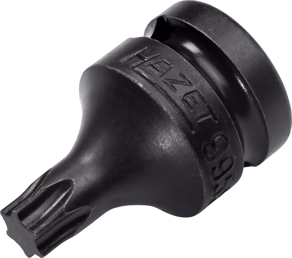 Impact screwdriver socket, TORX® 995S-T50, HAZET