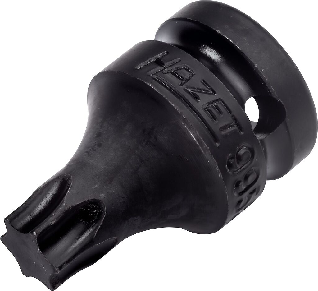 Trieciena uzmava ar uzgali, TORX® (995S-T55, HAZET)