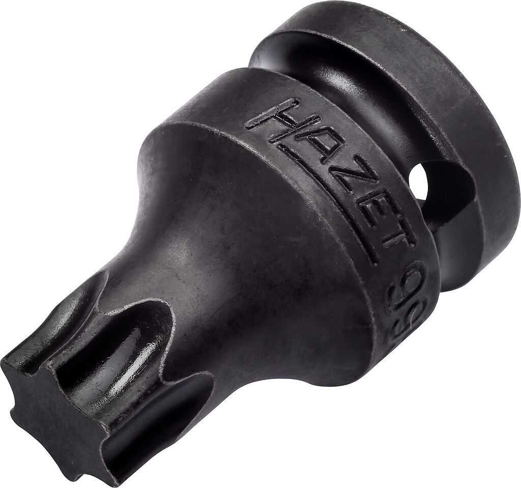 Smūginė galvutė su antgaliu, TORX® 995S-T60, HAZET