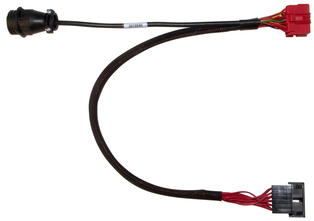 KNORR ABS 6-8 laidas 3151/T80 (3910540, TEXA)