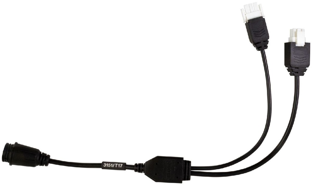 ZF systems cable, 1st generation (3151/T17) (3912704, TEXA)