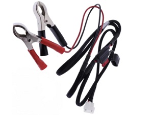 Power cable for POLARIS snowmobiles (3913319, TEXA)