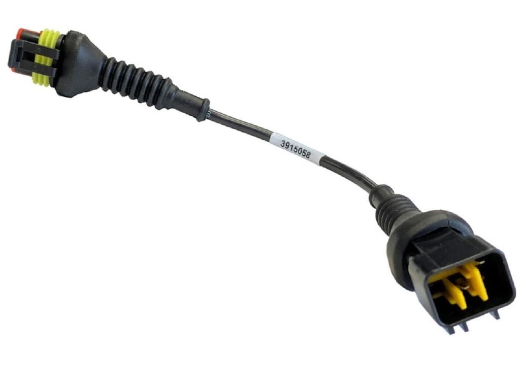 BRIXTON motociklu diagnostikas kabelis (3151/AP79) (3915058, TEXA)