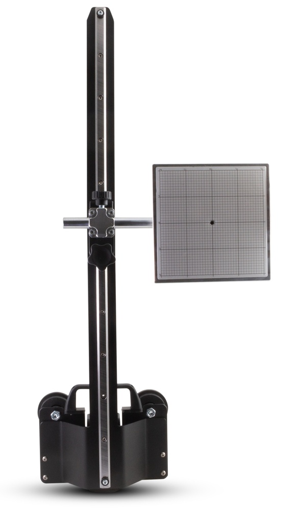 MAN & SCANIA radar target for CCS2 Dynamics (3915704, TEXA)