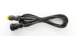 Diagnostic connector Marine MTU-MDEC (3905286, TEXA)