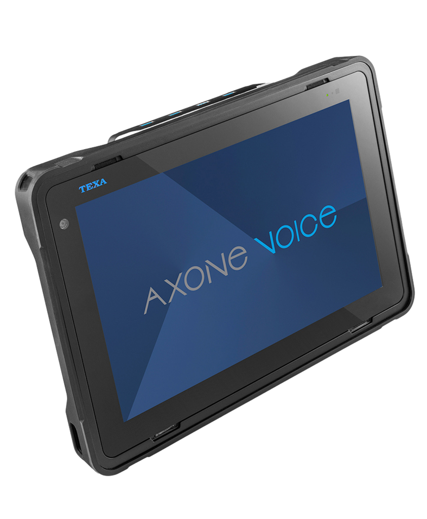 Diagnostikas komplekts AXONE VOICE Premium (D171X1, TEXA)