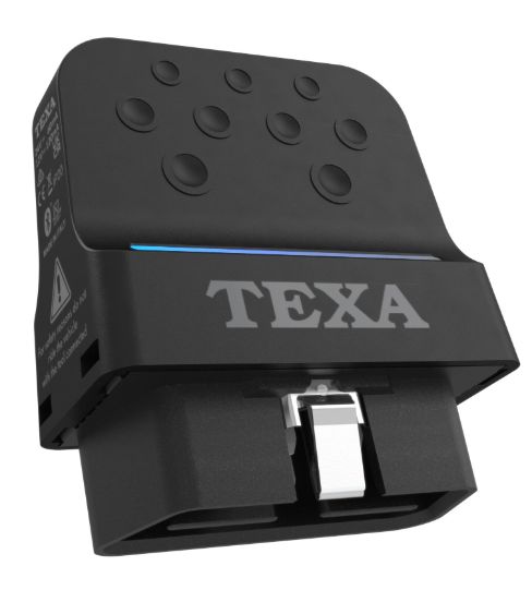 NAVIGATOR TXB 2 MARINE (D18990, TEXA)