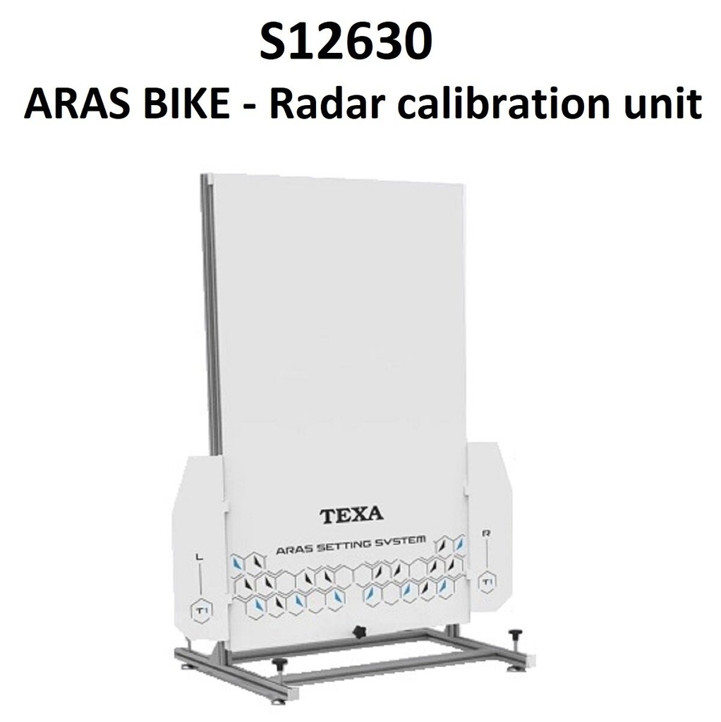 ARAS BIKE (motociklų priedas) (S12630, TEXA)