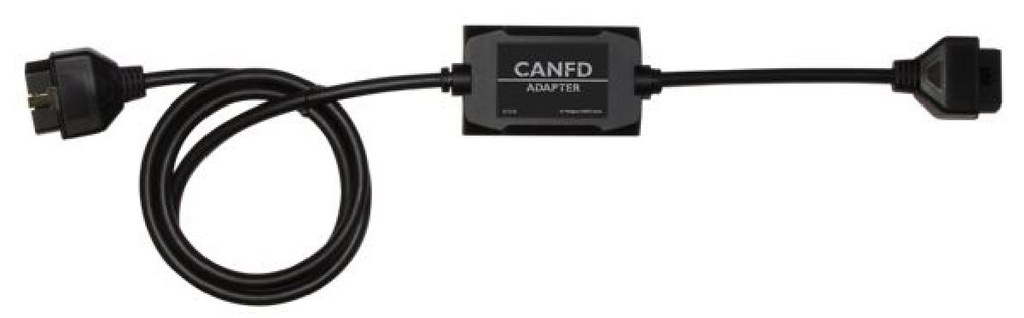CAN FD adapteris, Navigator NANO S (S17210, TEXA)