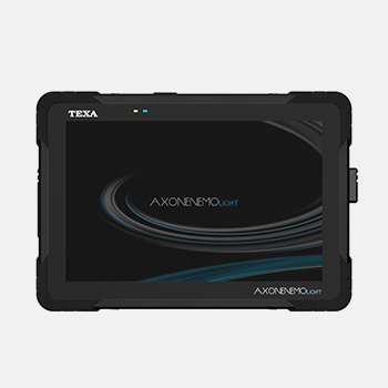 AXONE NEMO LIGHT + Navigator Nano S 2 diagnostic package (Z192X1, TEXA)