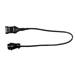 Diagnostic connector LANDINI / McCORMICK (agriculture) (3151/T53) (3905474, TEXA)