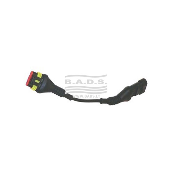 Diagnostic connector LOVATO EASY FAST (LPG system) (3905478, TEXA)