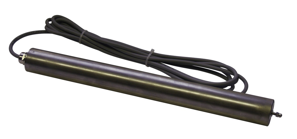 Tank heater type 370 for heating oil and diesel fuel (8126, CEMO)