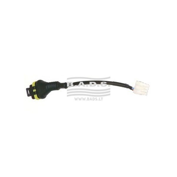 [3905667] Diagnostic connector TARTARINI, 3905667 , TEXA