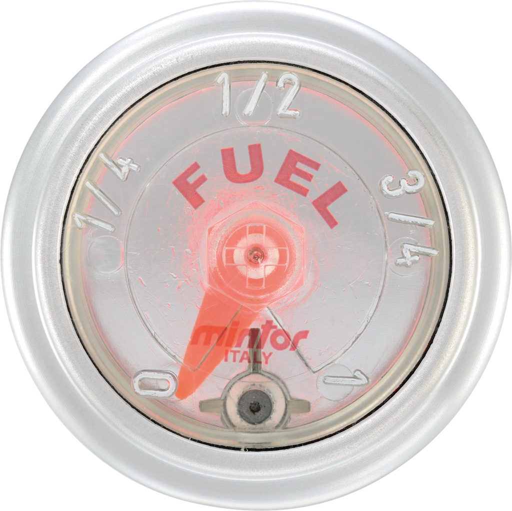 Level indicator compl. for DT-Mobile Easy pick-up 210l, CEMO (11256)