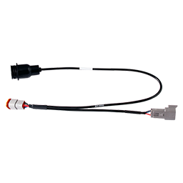  Truck Cummins Industrial Application cable (3151/T50) [3906709]