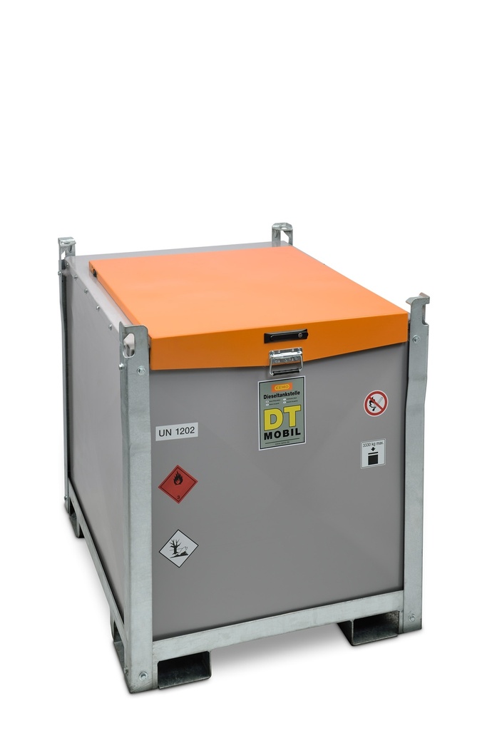 PRO ST 980 Premium (10790, CEMO)