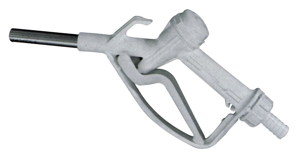 Priedas: plastikinis rankinis dozatorius 19 mm, CEMO (8333)