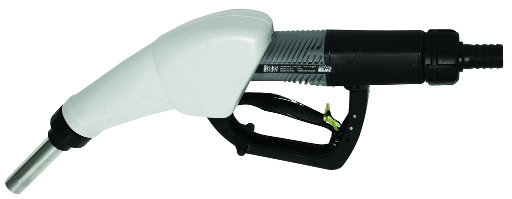 Automatinis išdavimo antgalis (pistoletas) SB 325, plastikinis, DN 19 (10190, CEMO)