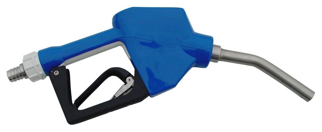Automatinis AdBlue išdavimo antgalis, sukamoji jungtis, nerūdijantis plienas (10422, CEMO)