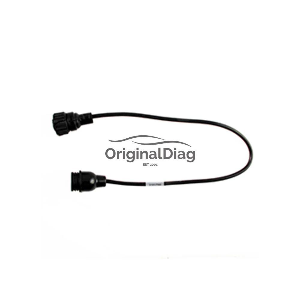 Jungtis diagnostinė SCANIA ENGINE (3151/T60) [3907742]