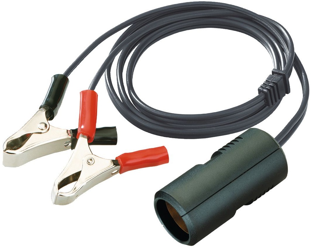 Connecting cable, 1 m (10267, CEMO)