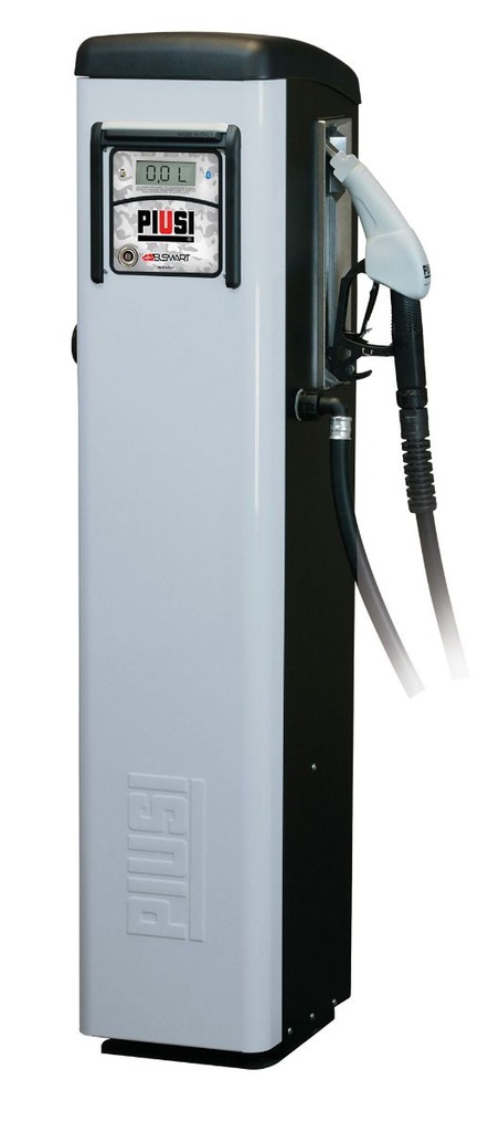 AdBlue dispensing pump B.SMART, 10 users (11295, CEMO)
