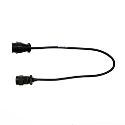 Diagnostic cable MTU MDEC-II ENGINE (3151/T62) (3907899, TEXA)