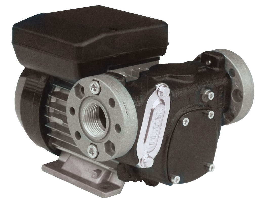 Electric pump Cematic 72, 230 V, 500 W, CEMO (8353)