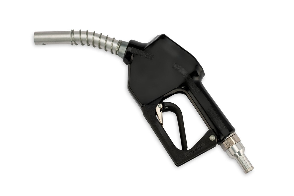 Automatinis kuro antgalis su žarnos jungtimi DN 19 (9705, CEMO)