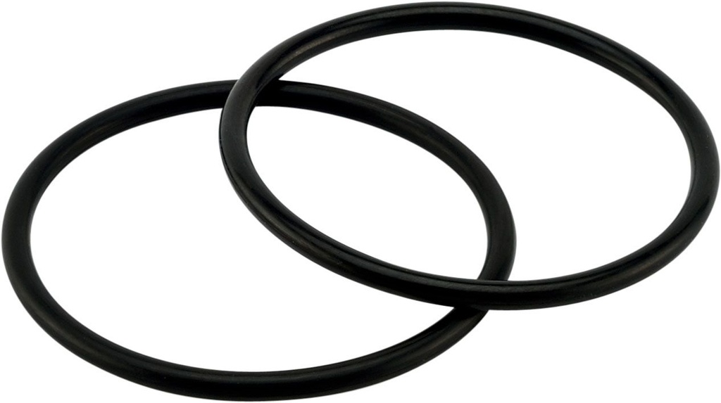 Double O-ring for electric pumps, 2 pcs (10027, CEMO)