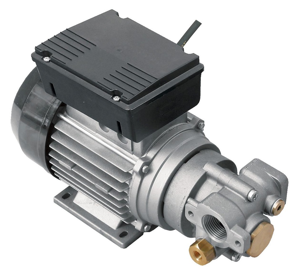 Lubricant pump Viscomat 200/2 230V, 550W,without accessories 8571, CEMO